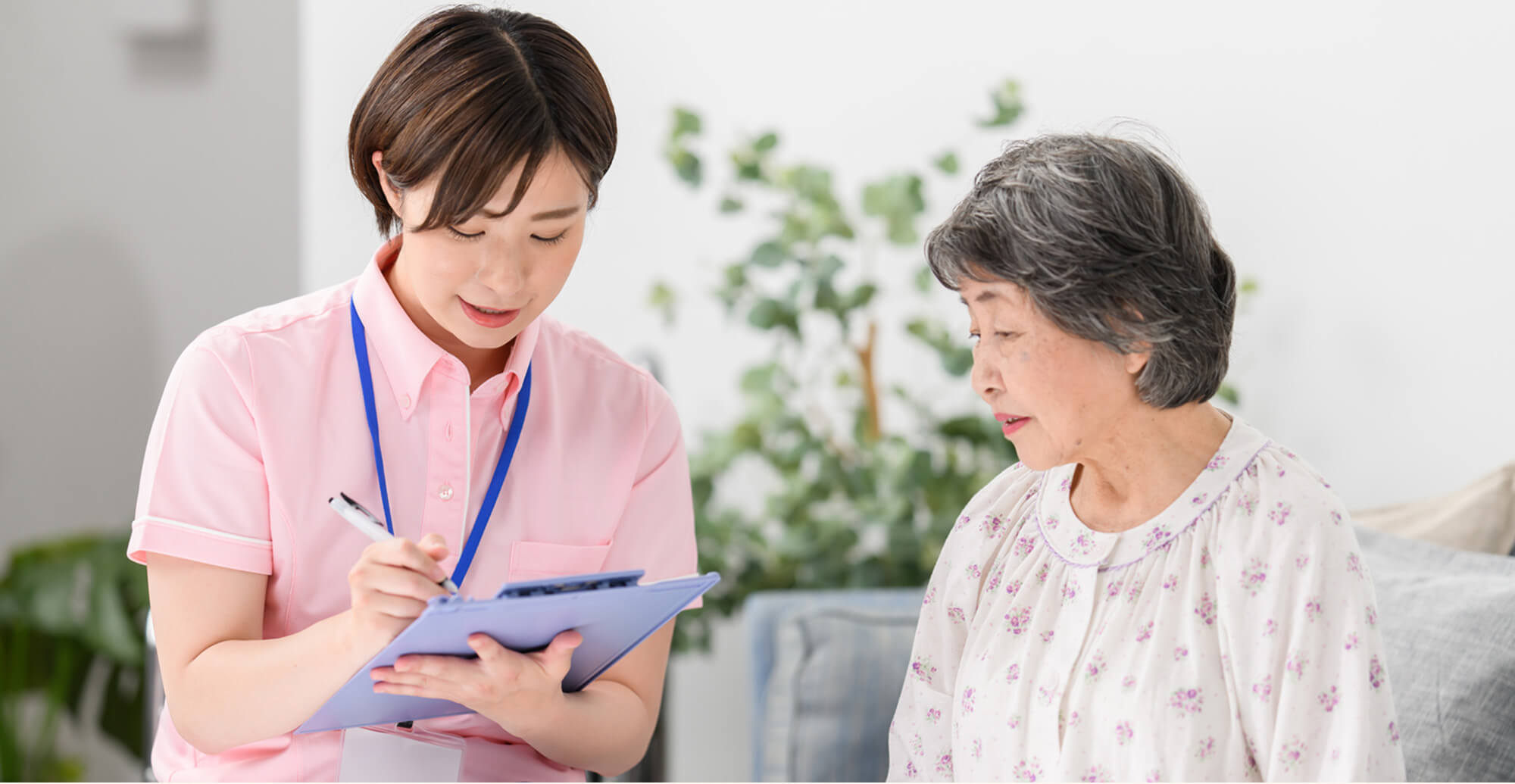 想いでつなぐ、地域の福祉。 ─ 安心とあたたかさのある居場所づくり。