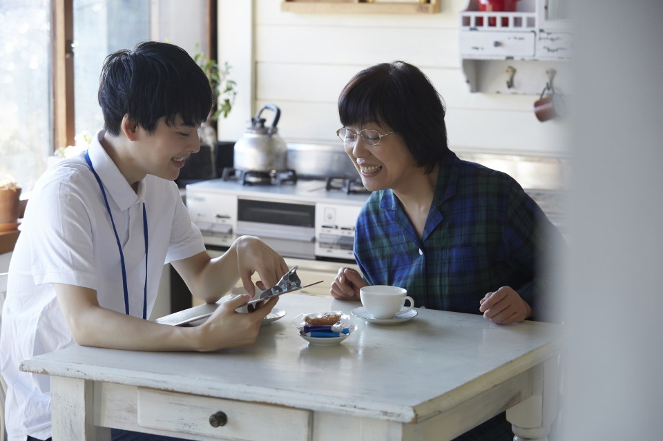 株式会社オリーブkyoko